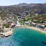 Elio A 1Bdr Apt With Garden 1 Min From The Beach By Hospi