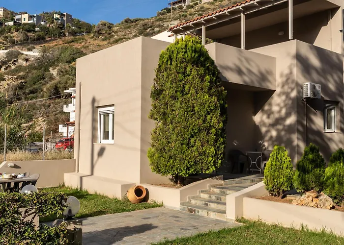 Elio A 1Bdr Apt With Garden 1 Min From The Beach By Hospi