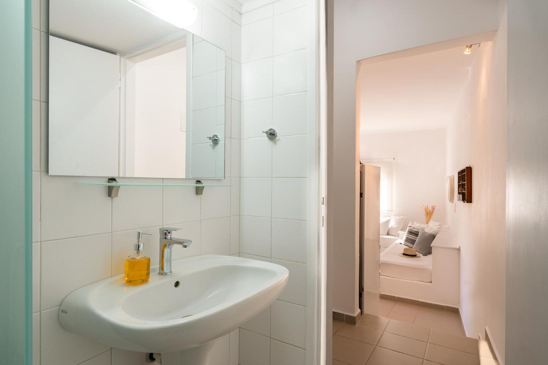 Appartement Elio A 1bdr With Garden 1 Min From The By Hospi *