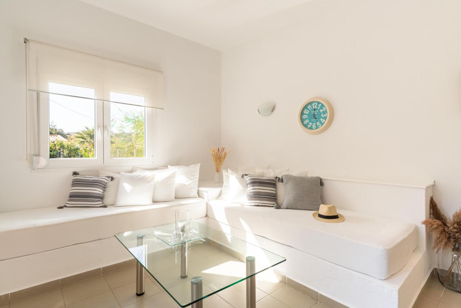 Elio A 1bdr With Garden 1 Min From The By Hospi *