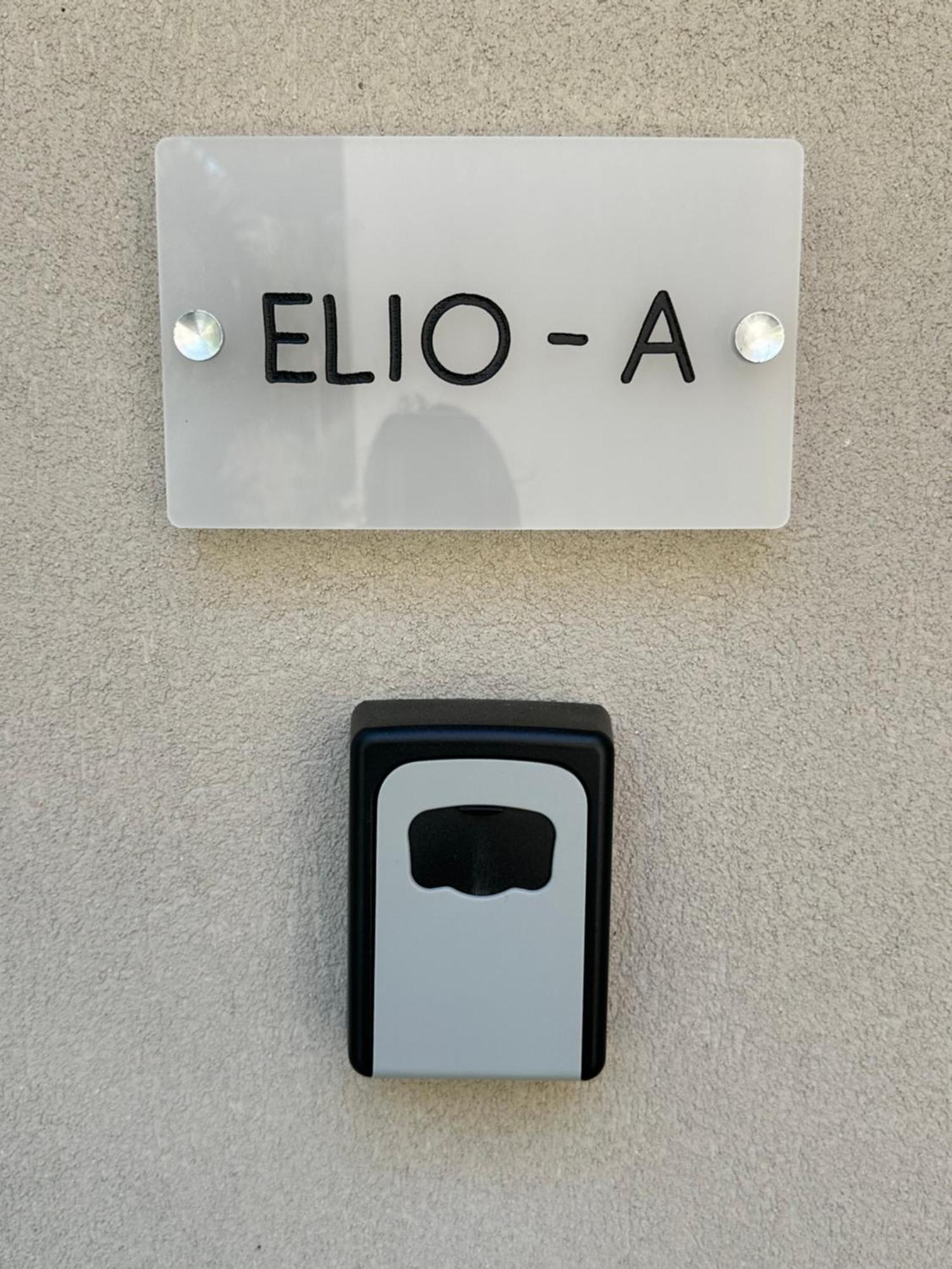Appartement Elio A 1bdr With Garden 1 Min From The By Hospi *