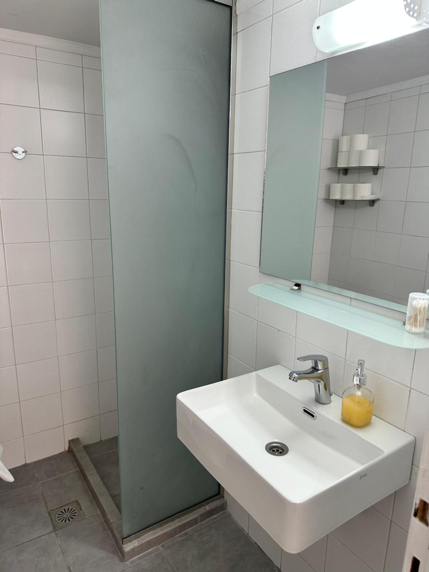 Appartement Elio A 1bdr With Garden 1 Min From The By Hospi *