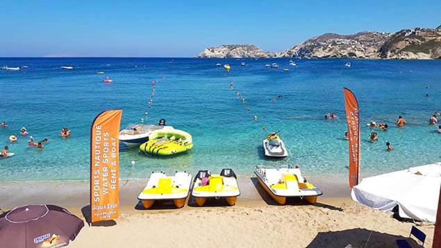 Elio A 1bdr With Garden 1 Min From The By Hospi Heraklion (Crete)